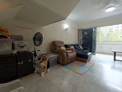 Blk 237 Lorong 1 Toa Payoh (Toa Payoh), HDB Executive #446928381